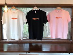 エビフライTシャツ